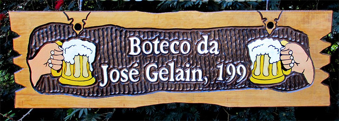 Boteco José Gelain 199