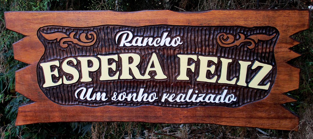 Rancho Espera Feliz