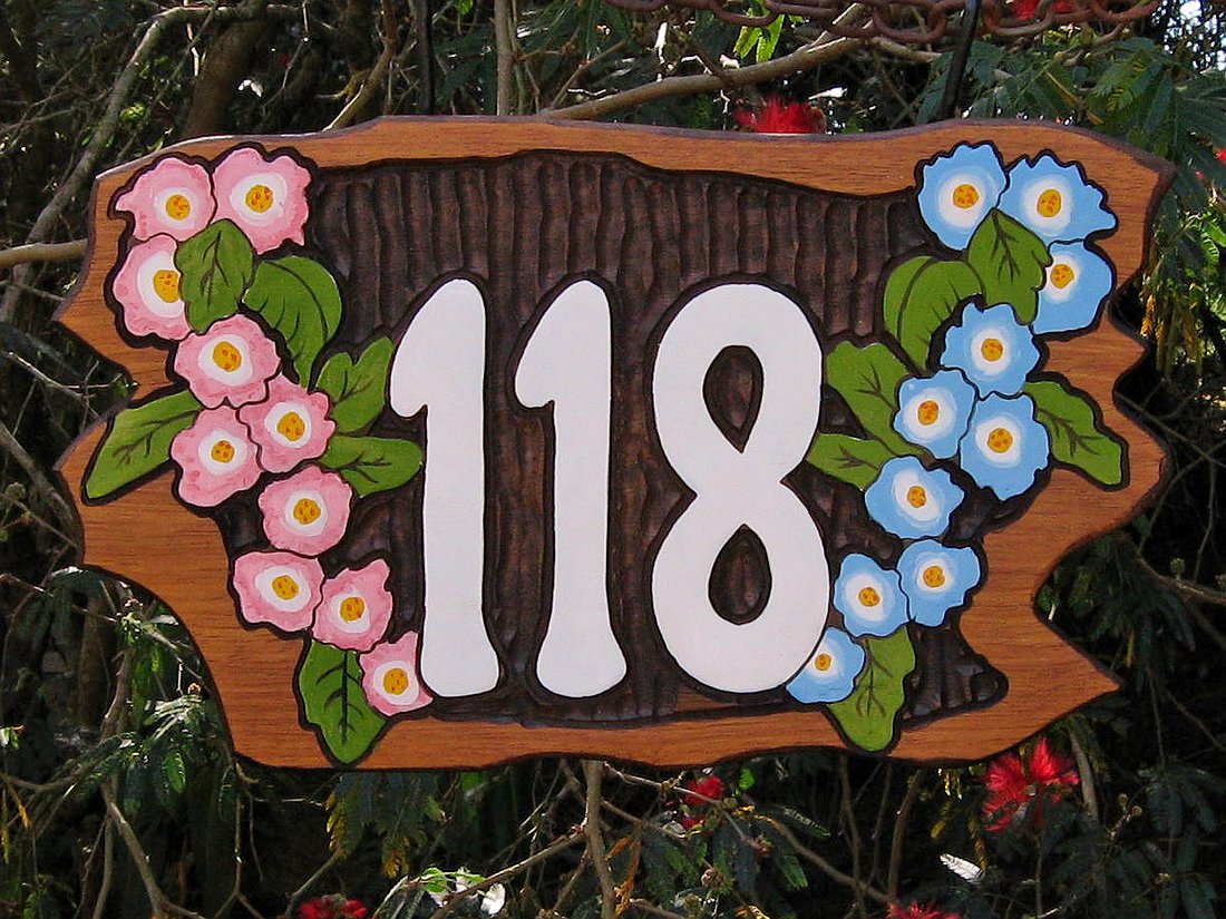 Número 118
