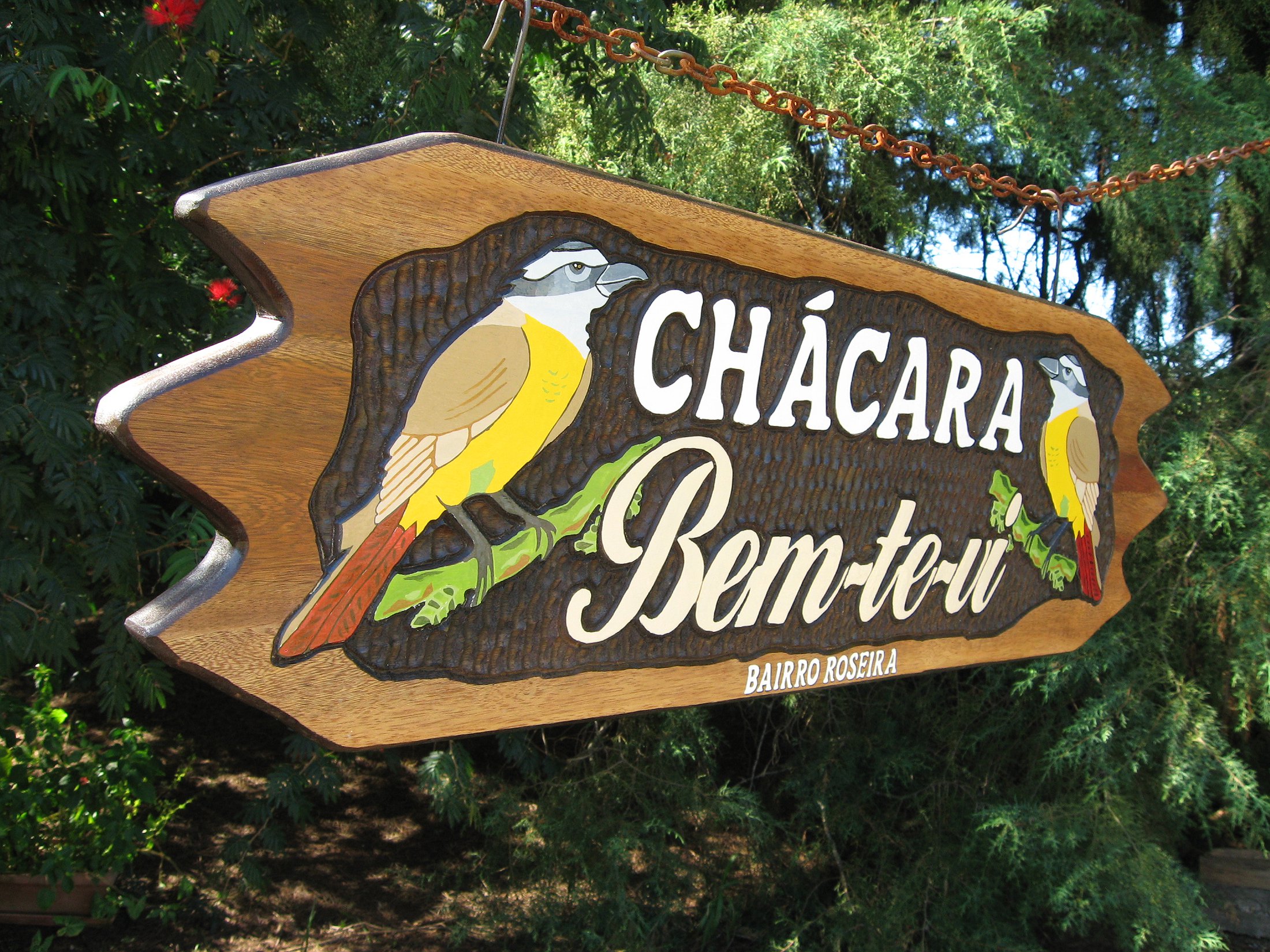 Placas De Madeira Para Chacaras - FDPLEARN