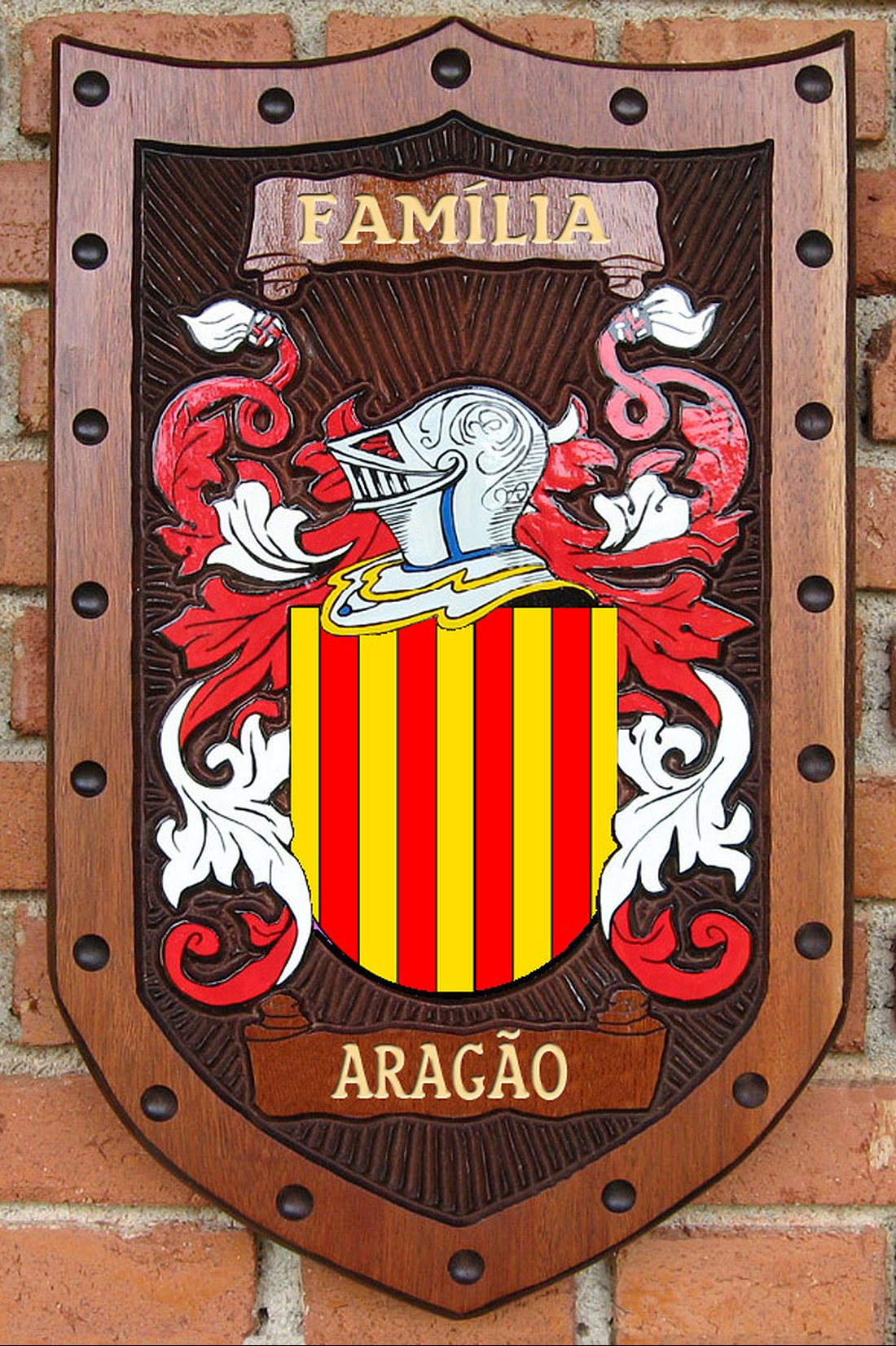 FAMÍLIA XIMENES DE ARAGÃO: Família Ximenes de Aragão